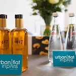 Urbanflat 209 - Beautiful Studio In The Center Of Paris